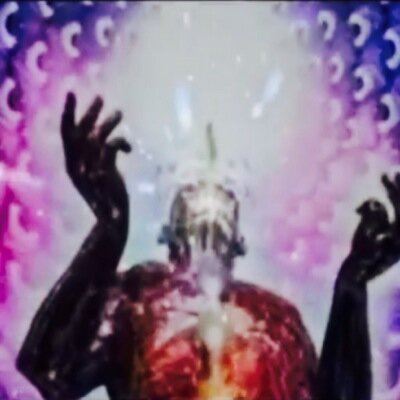 Manifesting a new world with love and light, on call