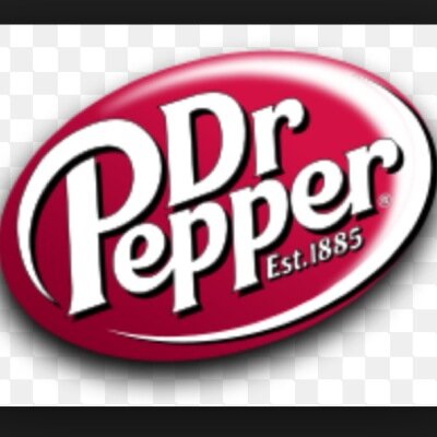 DR pepper employee. mut 15.
