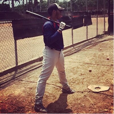 En mi vida siempre mi familia sera lo mas importante, nothing is impossible #Blessed