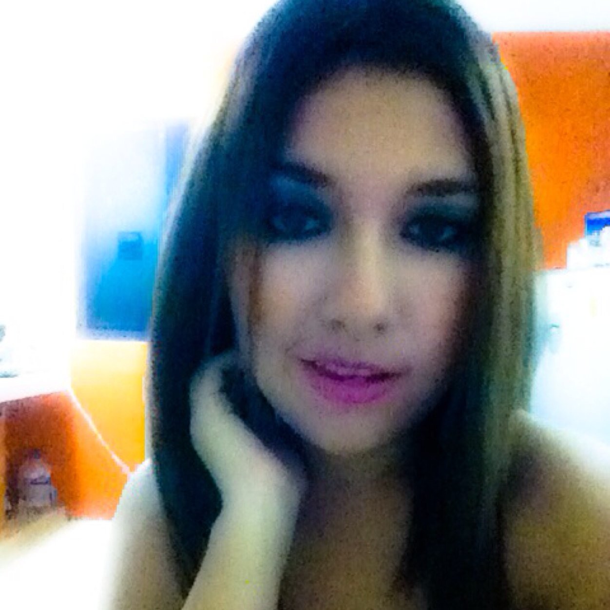 Lilly Lopez (@LillyCastilla) Twitter