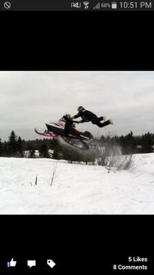 adamranc's profile picture. butterfly poon