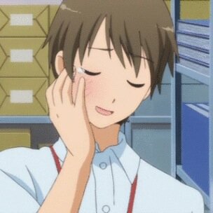 藤原さんのプロフィール画像