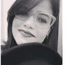 giiracnela's profile picture. Sorrir com os olhos, falar pelos cotovelos, meter os pés pelas mãos. Em mim, a anatomia não faz o menor sentido....
(Fernanda Gaona)