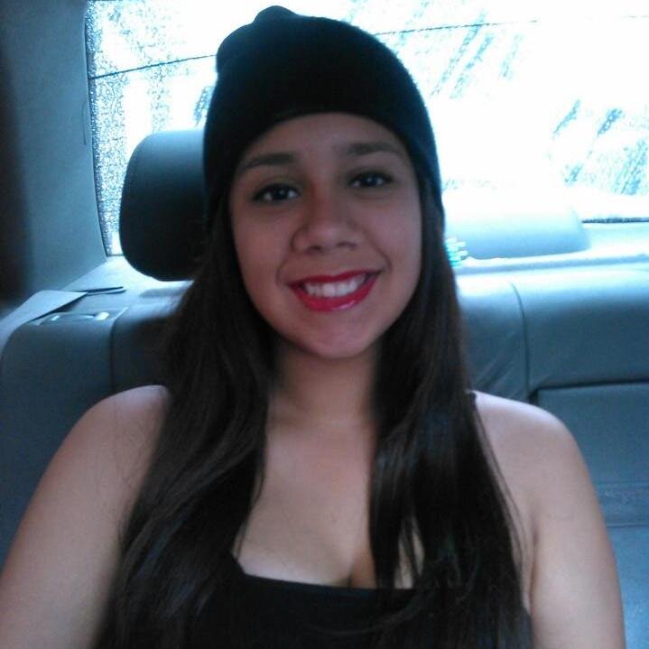 I'm latina Bitches«3.