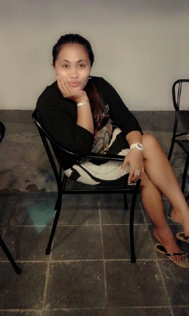 Menjadi lbh baek, why not...!!