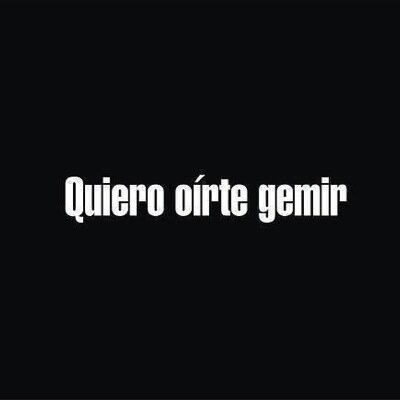 adicto al deporte y asi a las mujeres bellas,soy super cariñoso y al momento del sexo dar placer a @bombonhot estoy enamorado ;( como sacarme de la cabeza ;(