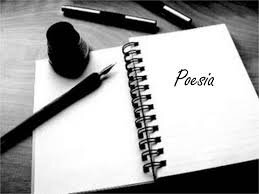 Amo escrever. Colocar num papel tudo o que estou sentindo. 
Viver é escrever um poema