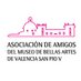 Amigos del MUBAV (@amigosmubav) Twitter profile photo Amigos del MUBAV (@amigosmubav) Twitter profile photo