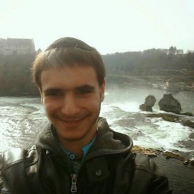 meyer_stern's profile picture. 