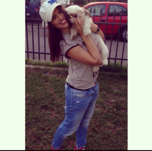 AndrijanaDjekic's profile picture. 