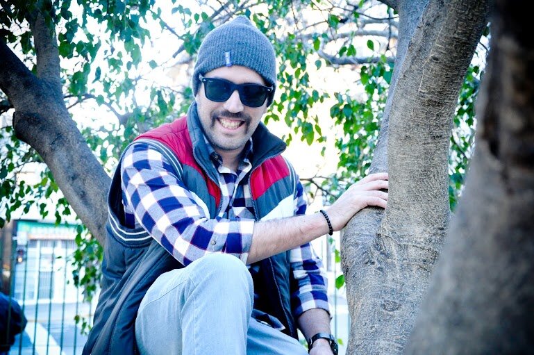 TuLeniador's profile picture. Bello, fuerte y enamoradizo