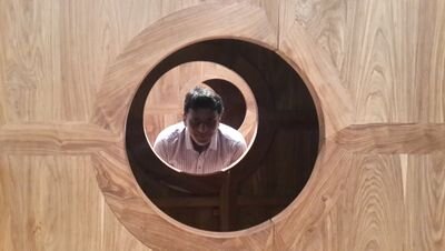 biscartoonist's profile picture. 