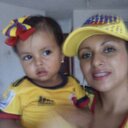 Jennifer salome - @waltercampos191 - Twitter