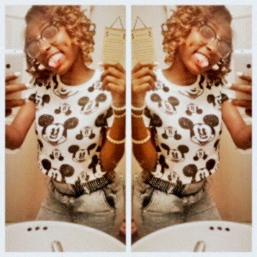 xHeavenNicole_ Profile Picture