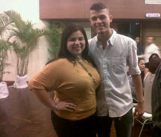 20. #JMFC #SCCS Padre de un hermoso hijo  #JM mi vida entera ,Venezolano, Zuliano, Maracucho soñador y luchador; Luchador por Mi Venezuela Amada.