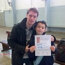 Nicolás Walter Fulco - @NWF341992 - Twitter