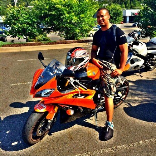 Livin life n the fast lane dint kno which way to go