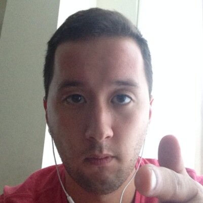 tomotho's profile picture. The ratio of people to cake is too big.