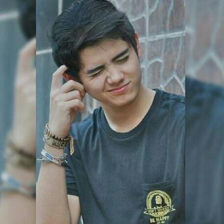 Official Fansbase Of Mohammad Ali Syarief from Luwuk, Sulawesi Tengah . Keep Calm and Love @alysyarief ♥ . Followed back by @yhiyie23__  on juni 28st 2014