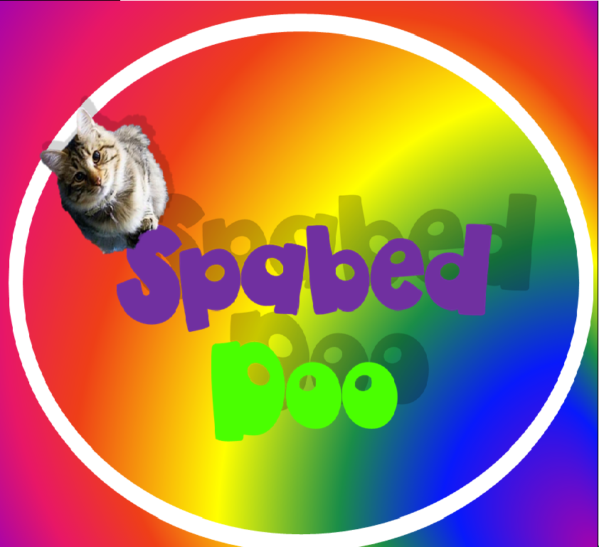 SpabedDoo's profile picture. Esta es la pagina de twitter oficial del canal de youtube spabet doo:
https://t.co/NWGmJWJMc5