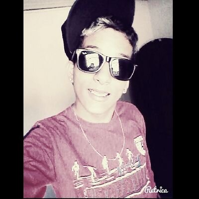Marido da @dropstommo