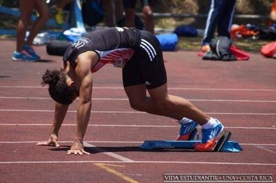 Atleta