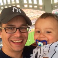 Josh Chambless (@touringlife) Twitter profile photo