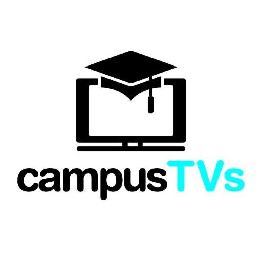 Affordable flatscreen TV rental service for UNCG students! #UNCG18 #UNCG2017 #campustvs