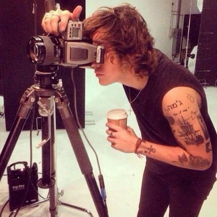 My_LittleStarr's profile picture. All I want is to be enough for you, but I can't.
-The Fault in Our Stars