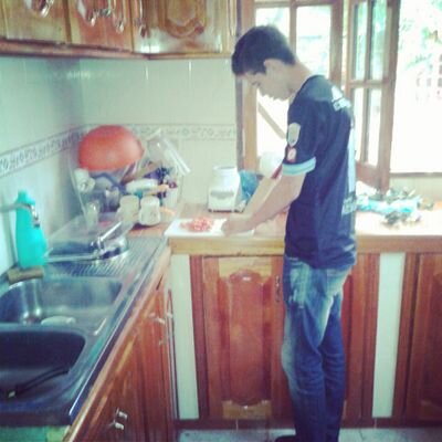 No me importa lo que la gente piense de mí. Yo no me califico por la opinión de los demás, yo sé bien quién soy, y sobre todo lo que valgo. FÚTBOL ♥