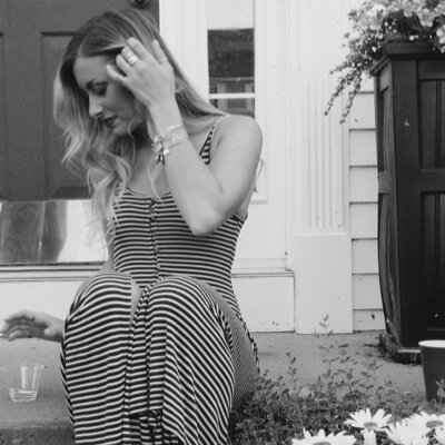 Refuse to live backwards, see everyday as a new chapter ♡