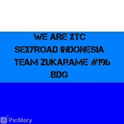 Admin By. Yudha Nugraha || official acc twitter #Resmi of XTC Team Sukarame || Pendiri @AlexandraMozawa @DevganAlexandra (Aldev) #KamilatuSexyroad