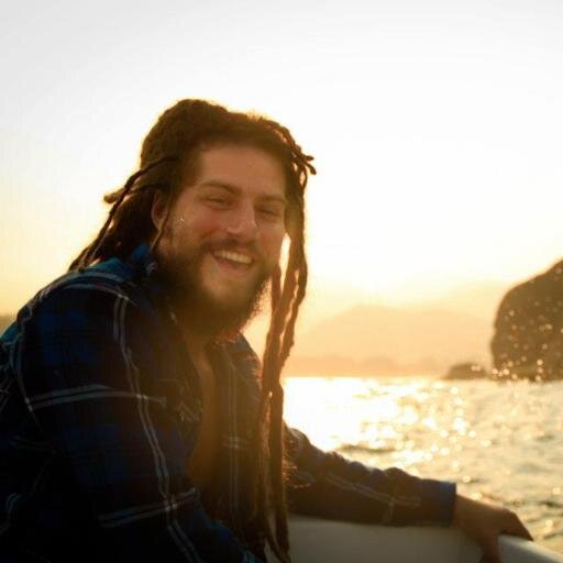 Twiter Oficial do músico e compositor Yeshua Jahmiliano. https://t.co/ffEjmtxLsh