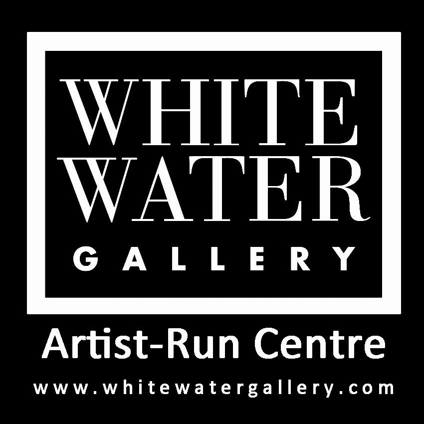 Incorporated in 1977, White Water Gallery is a not-for-profit Artist-Run Centre committed to supporting artistic practices that prioritize risk and innovation.