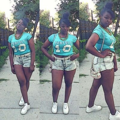 Profile Picture of ABaddiee Named Ivy (@ArtisaLofton) on Twitter