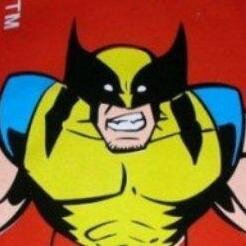 Sup, rooki, bub, you bitch! [rp/Multiverse/marvel]