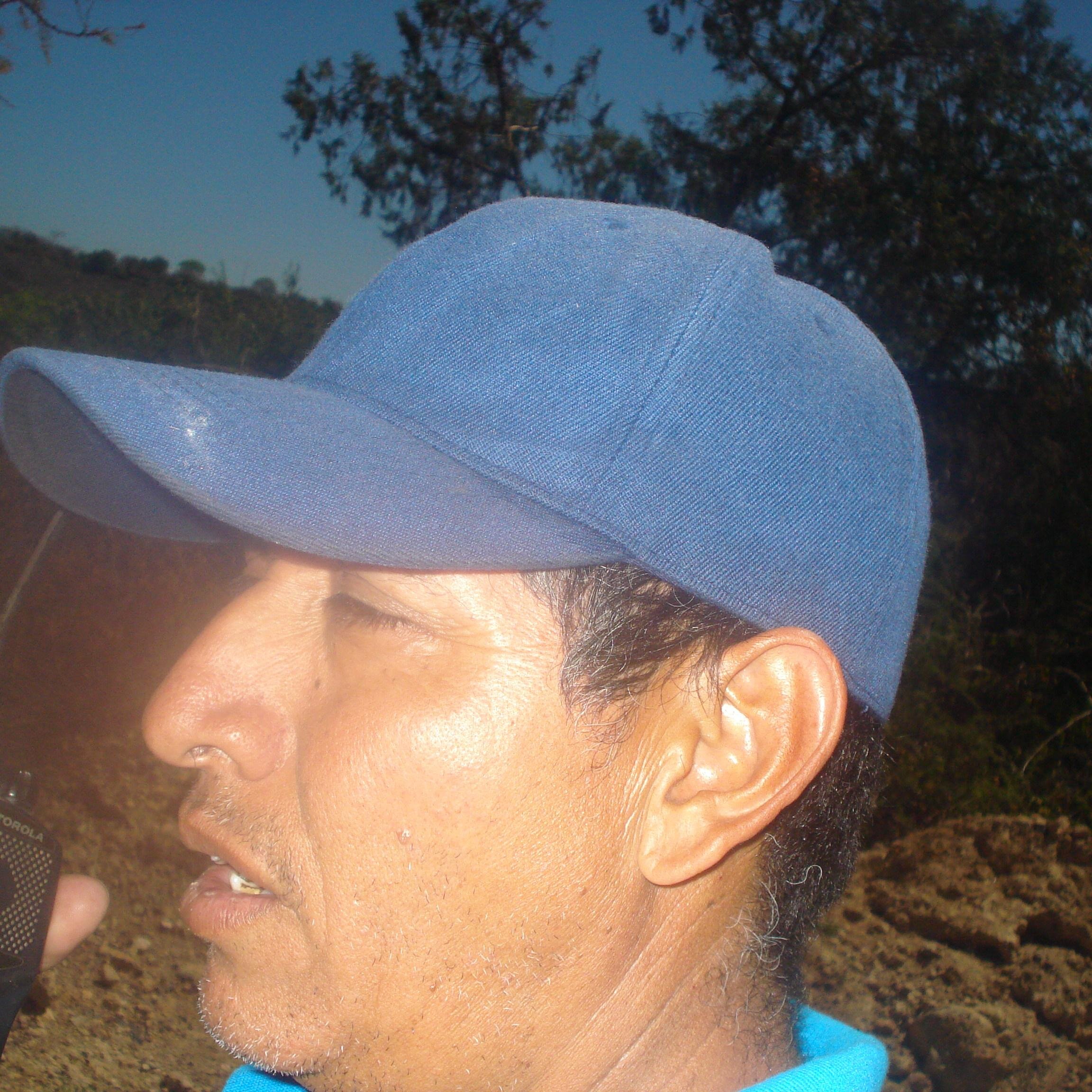 TRABAJADOR 100% EN EL H. AYUNTAMIENTO DE TEQUILA, JALISCO. MEXICO