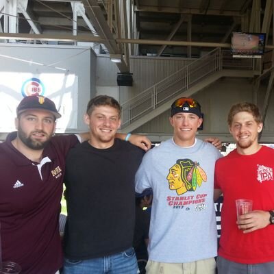 South Troy Dodgers Head Coach. South Troy Dodger , Iona and CBA baseball alumni. love my pitbull krissy #dodgernation