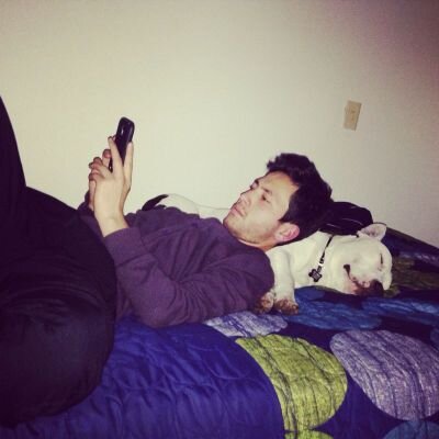 AndrsMartn4's profile picture. 