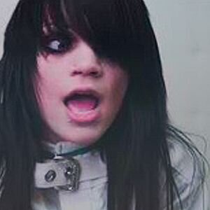 Vocalist for Fit For Rivals