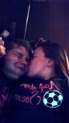 StalnakerTaylor's profile picture. Junior. Varsity soccer.⚽ Captain on my dance team.