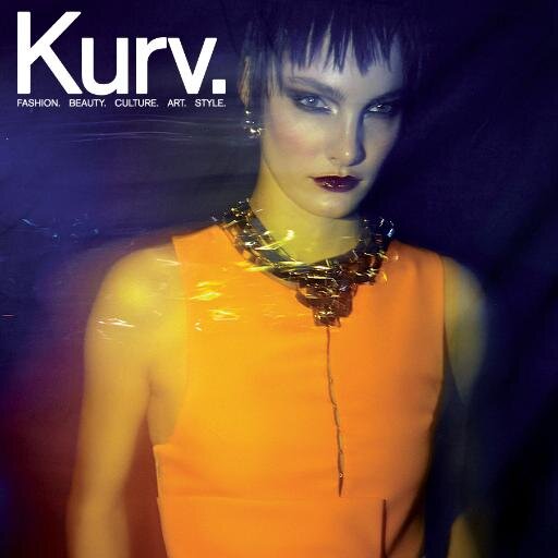 International fashion culture art beauty style photography magazine