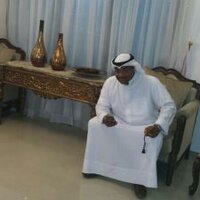 Salem Alhajri (@salem_h1986) 's Twitter Profile