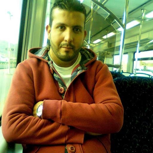 karray14's profile picture. 