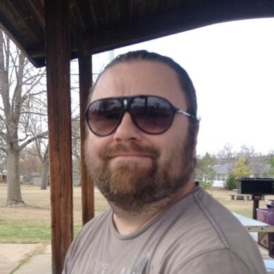 DJoddtodd's profile picture. 