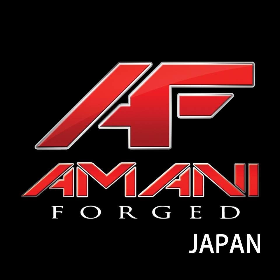 AMANIFORGED_JP's profile picture. 