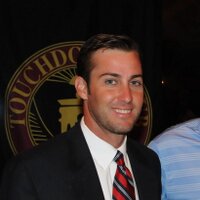 Rob Pool (@coachrobpool) 's Twitter Profile