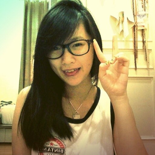Be good enough to forgive someone, but don't be stupid enough to trust them again.
Instagram & line : bellaliu17
Path : bella liu