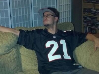 Yayo! Yayo? Yeah I just said Yayo