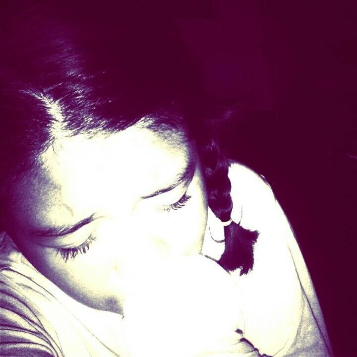 Tu Eres Mi Objetivo,Mi Meta Para Amar,Mi Camino Para Conocer La Felicidad,Mi Refugio De Alegría,Y Mi Vida Para Soñar  TE AMO ❤️